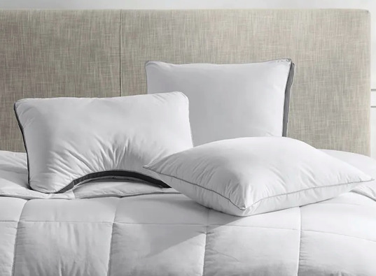 Sleep Number PlushComfort Pillow