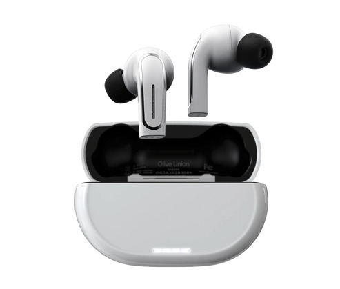 Olive Pro Audio Enhancing Earbuds