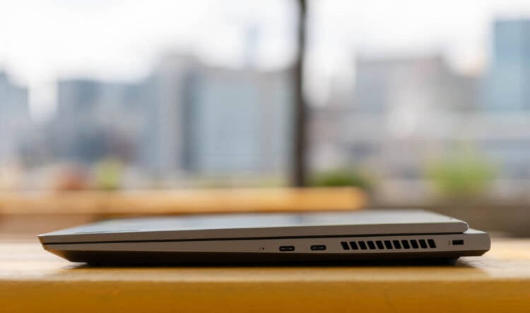 Lenovo ThinkBook 16p Gen 2 Review: A Powerful Workhorse for Creatives