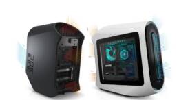 Dell Rolls Out New XPS and 25th Anniversary Alienware Aurora Desktop Computers: Maximum Power for Work and Gaming!