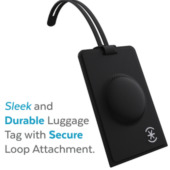 Speck Luggage Tag Pro AirTag