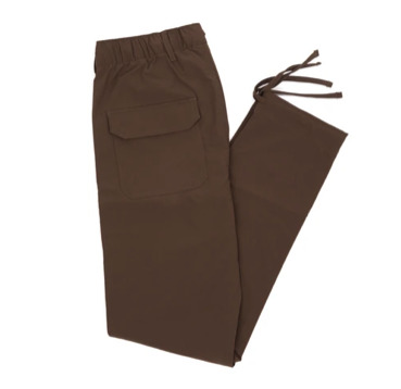 Coalatree Trailhead Pants in brown