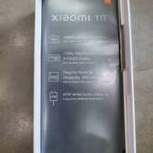 The Xiaomi 11T in box