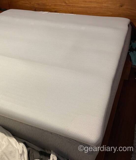 Perfectly Snug Smart Topper Review: Enjoy Your Most Comfortable Sleep with Dual Zone Warming and Cooling 6 Perfectly Snug Smart Topper