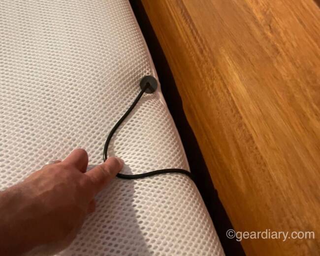 Perfectly Snug Smart Topper Review: Enjoy Your Most Comfortable Sleep with Dual Zone Warming and Cooling 4 Perfectly Snug Smart Topper
