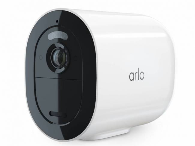 Verizon Arlo Go 2 LTE/Wi-Fi Security Camera Now Available: Keep Watch on Even the Remotest Areas from Anywhere