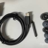 Accessories included with the Shure AONIC 215 Gen 2 True Wireless Earphones