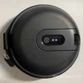 Power indicators on the Shure AONIC 215 Gen 2 True Wireless Earphones charging case