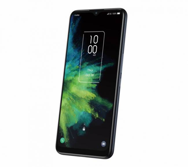 TCL 20A 5G