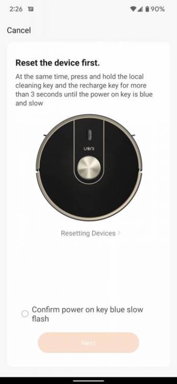 Uoni V980Plus Robot Vacuum Cleaner Review: LiDAR Mapping, Powerful Suction, and a (Mostly) Self-Emptying Dustbin