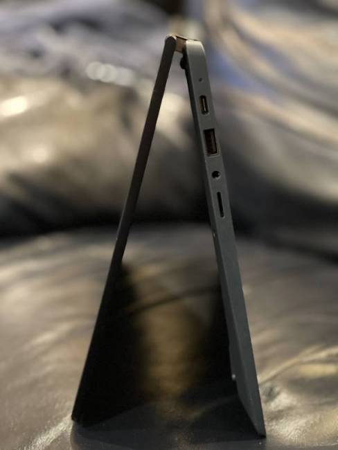 Lenovo Flex 5i 13" 2-in-1 Chromebook