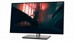 Lenovo Offers New ThinkVision Monitors and Accessories to Round Out Your Work Setup in Style