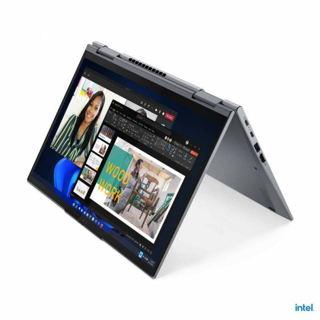 The Lenovo ThinkPad X1 Yoga 7th Gen