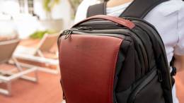 WaterField Pro Executive Backpack Review: A Well-Organized and Professional Backpack That's Perfect for Commuters, Road Warriors, and Remote Workers