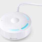 Oral-B iO10 with iOSense charging base
