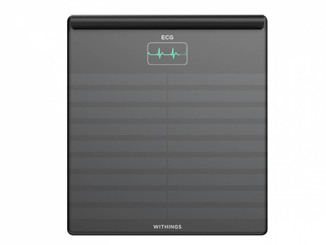 CES 2022: Withings launches Body Scan that can measure users from top to  bottom