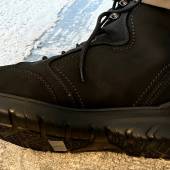 Rockport Men's Total Motion Sport Boot Review: Ideal for Winter Hikes and Wetter Days