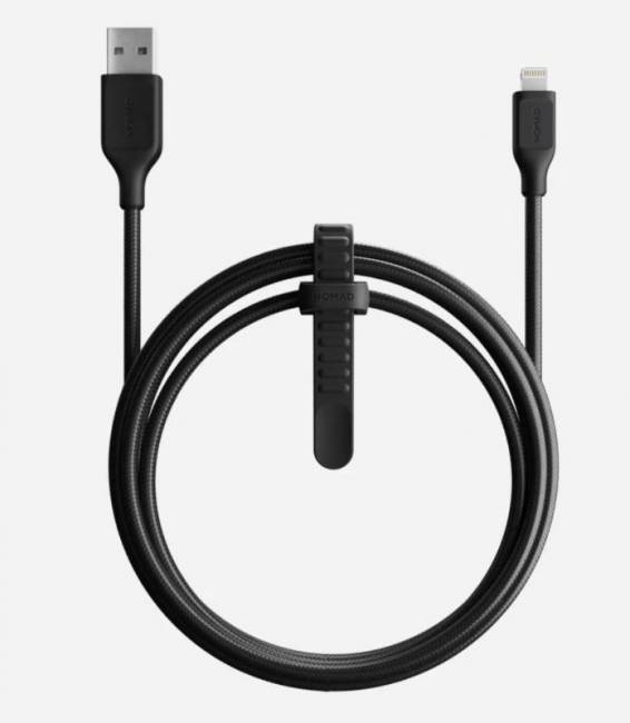 Nomad Sport Cables