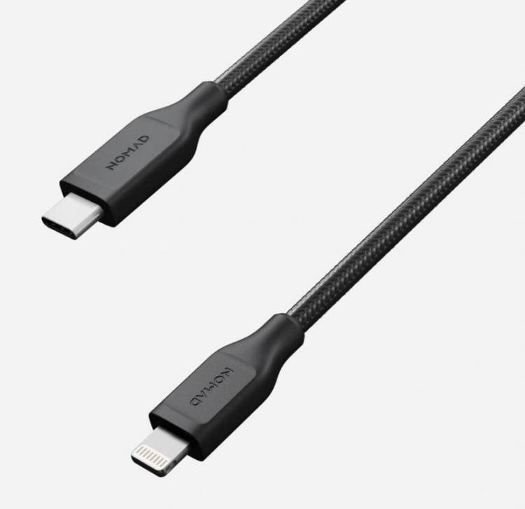USB-C to USB-C Nomad Sport Cable