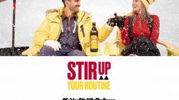 Kahlua Stir It Up Challenge Needs One Couple to Enjoy 30 Tech-Free Nights, and They'll Pay Them $25K. Think You Could Do It?