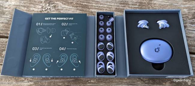 Soundcore Liberty 3 Pro True Wireless Noise-Cancelling Earbuds Review: Incredible Sound and Exceptional Comfort