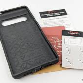 Package inserts for the Vena vCommute Pixel 6 series case
