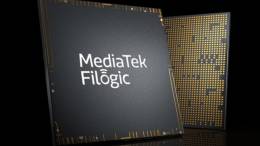 MediaTek Filogic Wi-Fi 7
