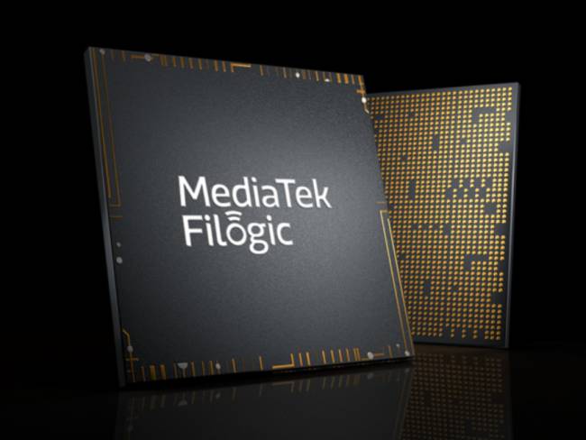 MediaTek Filogic Wi-Fi 7