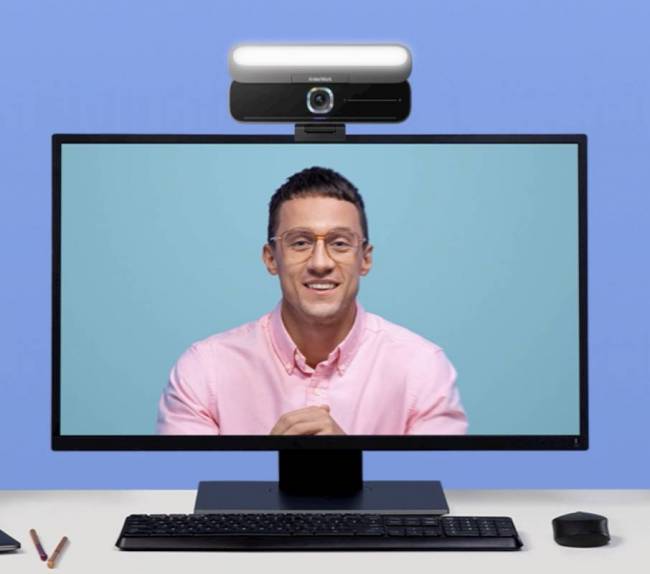 AnkerWork B600 Video Bar Review: Your New All-In-One Video Conference Solution
