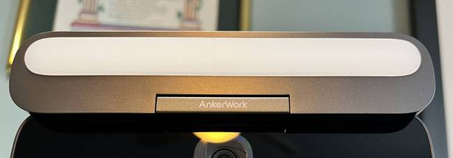 AnkerWork B600 Video Bar light