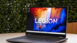 Lenovo Legion Dominates Gaming with Sleek New Laptops, Monitors, and Mice!
