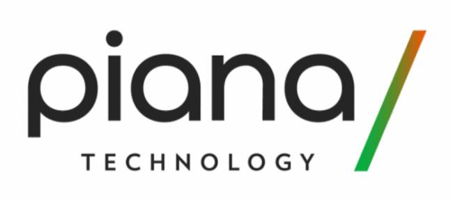 Piana Technology Logo