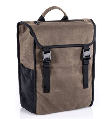WaterField Tuck Backpack Is a Stylish 16" Laptop Bag with Military Vibes