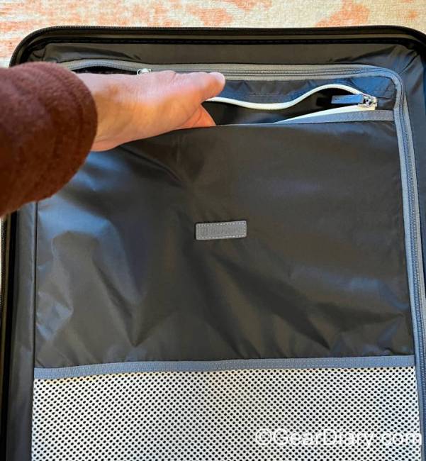 TravelPro Platinum Elite Large Check-In Expandable Hardside Spinner Review: It Can Carry Everything and Then Some