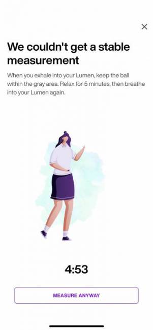 Lumen app