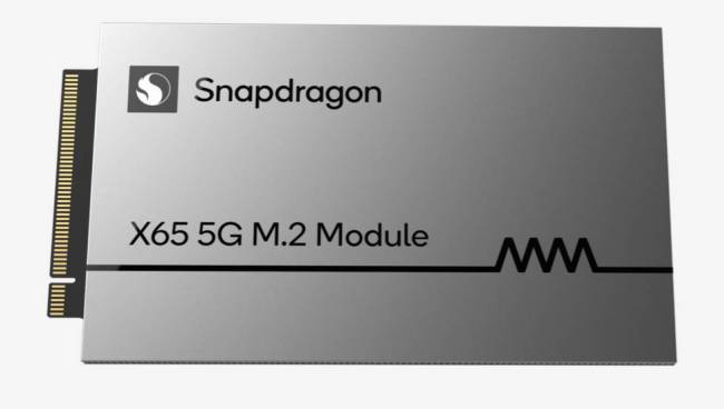 Snapdragon 8cx Gen 3 module