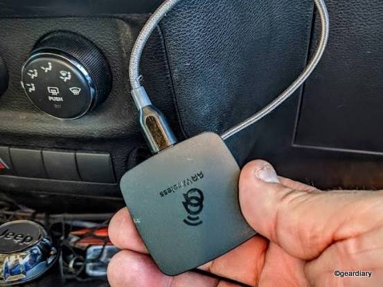 AAWireless Review: Brings Solid and Reliable Wireless Connectivity  Convenience to Your Vehicle's Android Auto