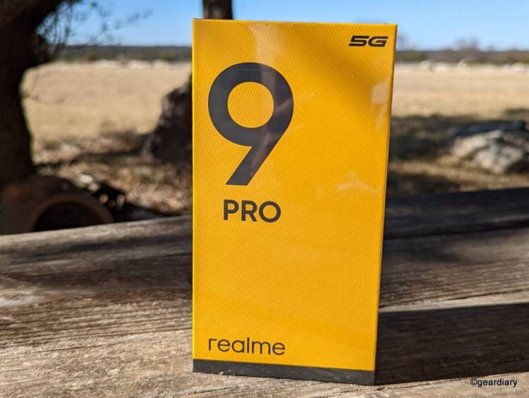 Hands-On with the Realme 9 Pro+ and Realme 9 Pro: Excellent Features Abound in Two Very Reasonably Priced Smartphones