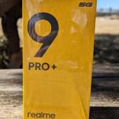 Hands-On with the Realme 9 Pro+ and Realme 9 Pro: Excellent Features Abound in Two Very Reasonably Priced Smartphones
