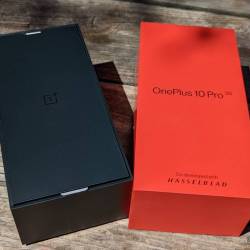 OnePlus 10 Pro Review: Fresh Design, Super Fast Charging, and Great Cameras Make This Pro Pop