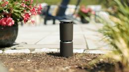 Thermacell LIV Is a Smart Way to Repel Mosquitoes and Enjoy Your Time Outdoors