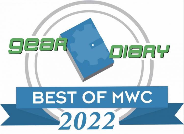 Gear Diary Best of MWC 2022