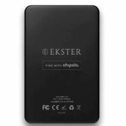 Ekster Aluminum Cardholder Review: A Minimalist's Dream