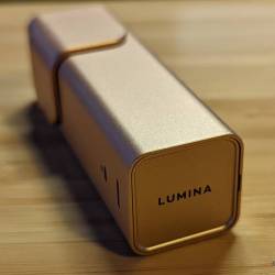 Lumina Webcam Review: It's Cute, Tiny, and Surprisingly Good