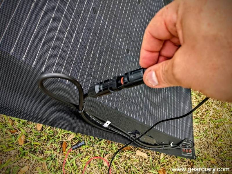 EcoFlow 400W Solar Panel Review: An Amazing Addition to an Already Amazing Product