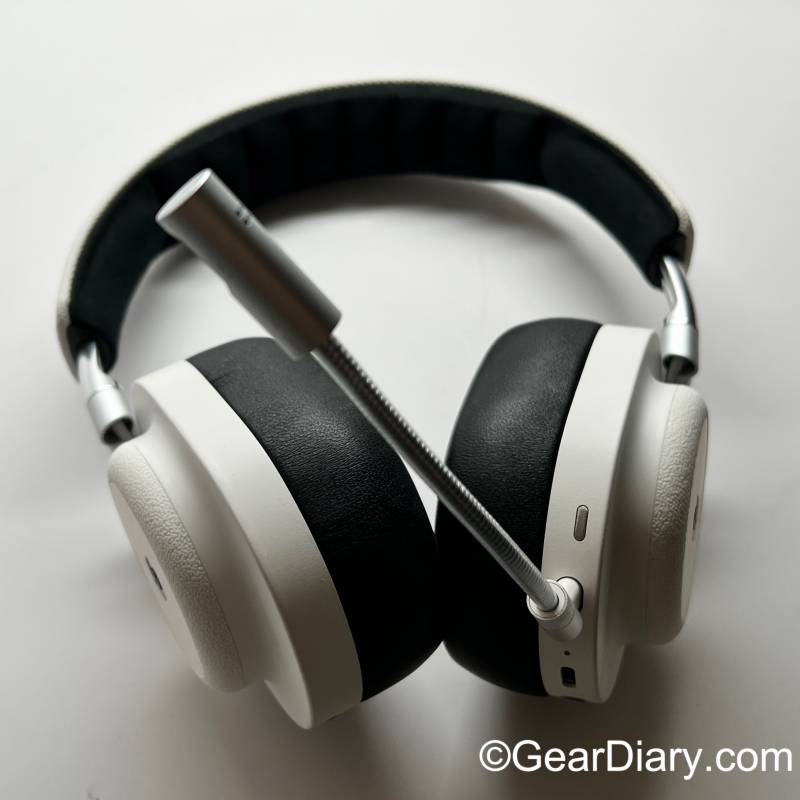 Master & Dynamic MG20 Gaming Headphones Review: A Premium Listening Experience for Gamers