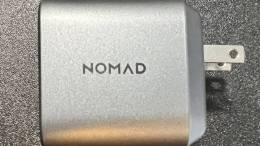 Nomad 65W AC Wall Adapter Review: Two USB Type-C Ports for up to 65W of Charging Power!