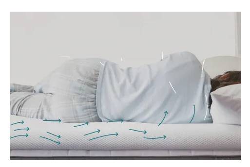Perfectly Snug Is Great for Getting a Perfect Night's Sleep