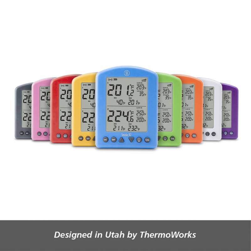 ThermoWorks Cloud Lets You Monitor Your BBQ from Your Apple Watch While Still Enjoying Your Backyard Gathering