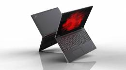 Lenovo Brings Power and Style to Their New Business-Oriented ThinkPad P16 and Chromebook 14